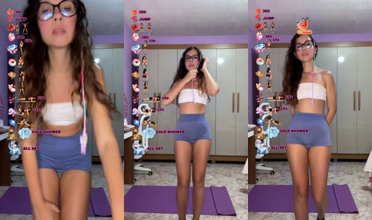 mariiahapg TikTok Live — Aug 22, 2026, 1:35 AM
