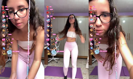 mariiahapg TikTok Live — Aug 29, 2026, 6:36 PM