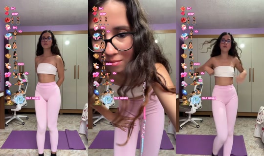 mariiahapg TikTok Live — Aug 29, 2026, 7:35 PM
