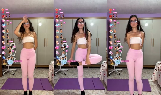 mariiahapg TikTok Live — Aug 29, 2026, 9:59 PM