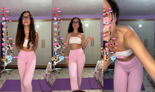 mariiahapg TikTok Live — Aug 30, 2026, 2:24 AM