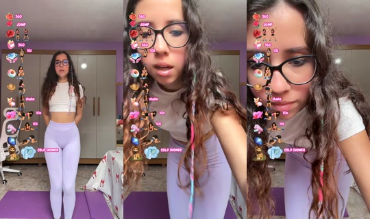 mariiahapg TikTok Live — Aug 30, 2026, 4:52 PM