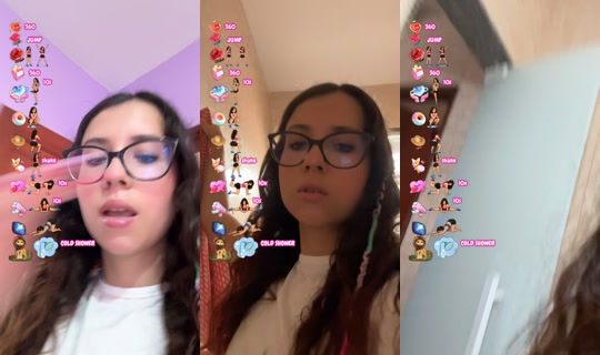 mariiahapg TikTok Live — Aug 30, 2026, 5:07 PM