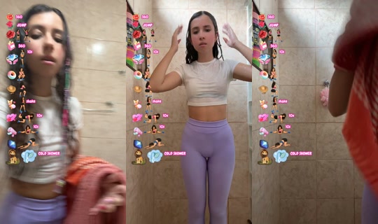 mariiahapg TikTok Live — Aug 30, 2026, 5:38 PM