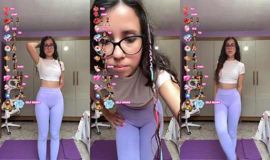 mariiahapg TikTok Live — Aug 30, 2026, 6:43 PM