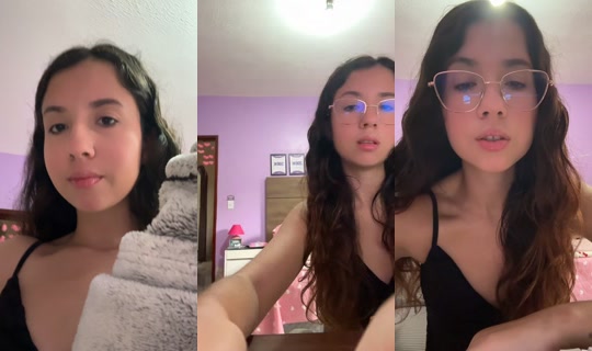 mariiahapg TikTok Live — Oct 7, 2026, 4:29 PM