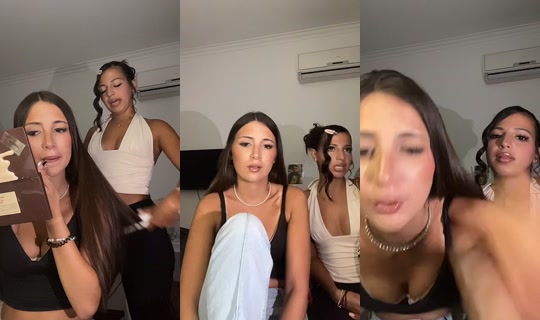mariiana.mrqs_ TikTok Live — Aug 22, 2026, 9:02 PM