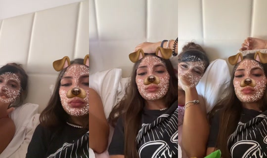 mariiana.mrqs_ TikTok Live — Aug 23, 2026, 3:30 PM