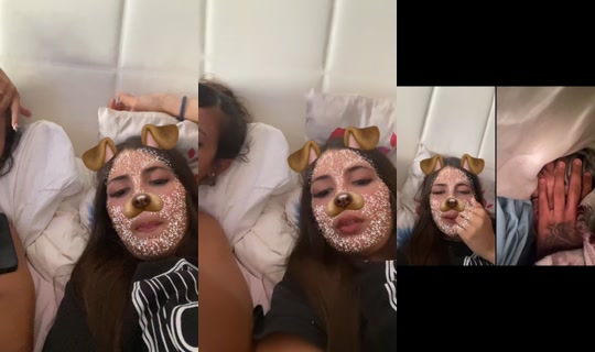 mariiana.mrqs_ TikTok Live — Aug 23, 2026, 4:21 PM