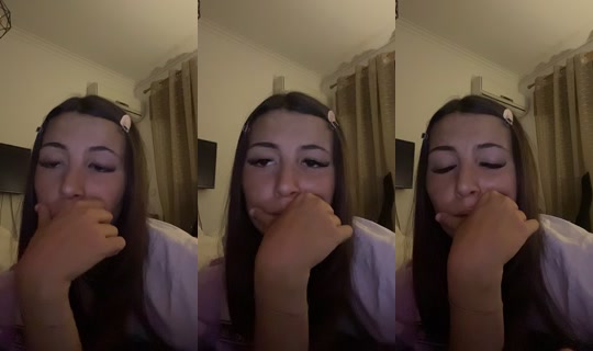 mariiana.mrqs_ TikTok Live — Aug 26, 2026, 11:11 PM