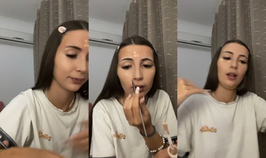 mariiana.mrqs_ TikTok Live — Aug 27, 2026, 8:21 PM