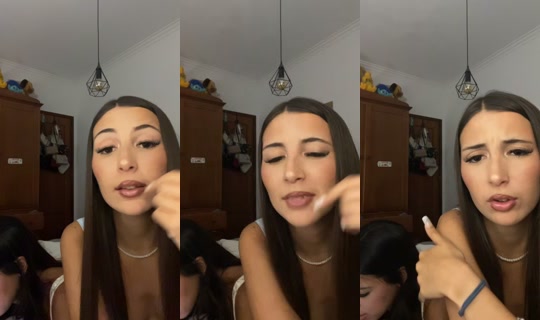 mariiana.mrqs_ TikTok Live — Aug 27, 2026, 10:05 PM