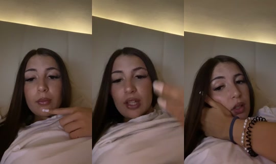 mariiana.mrqs_ TikTok Live — Aug 28, 2026, 12:32 AM