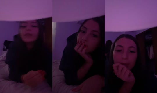 mariiana.mrqs_ TikTok Live — Sep 1, 2026, 1:30 PM