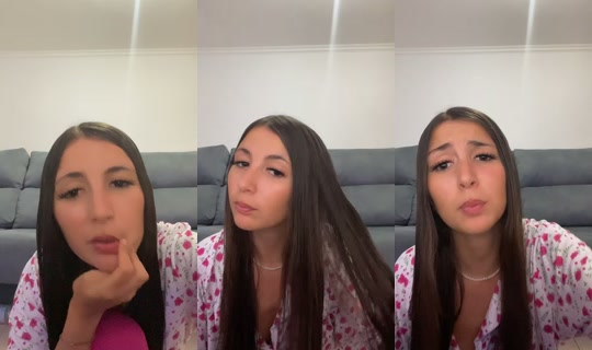 mariiana.mrqs_ TikTok Live — Sep 29, 2026, 9:17 PM