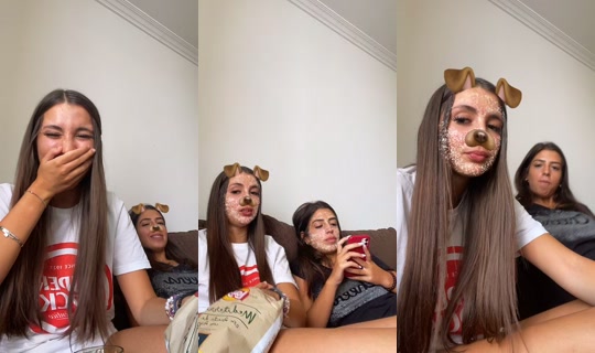 mariiana.mrqs_ TikTok Live — Oct 3, 2026, 12:37 PM