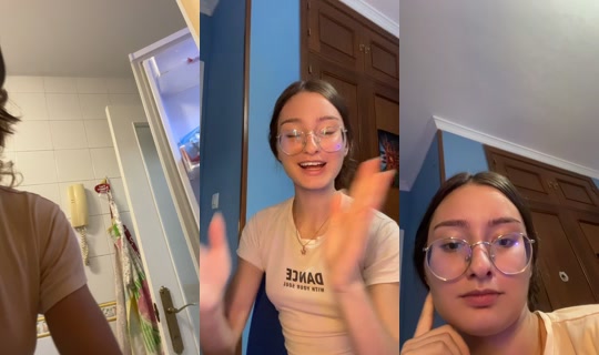mariiapraatss TikTok Live — Aug 20, 2026, 11:27 PM