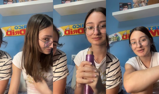 mariiapraatss TikTok Live — Aug 25, 2026, 9:07 PM