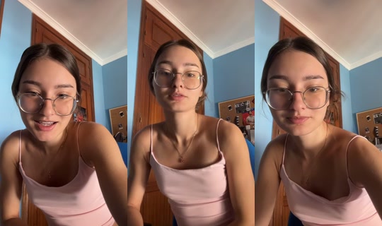 mariiapraatss TikTok Live — Aug 28, 2026, 12:48 PM
