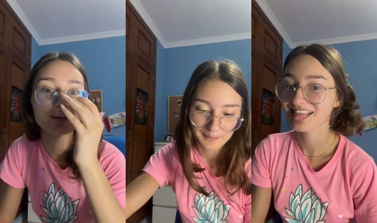 mariiapraatss TikTok Live — Aug 28, 2026, 11:31 PM