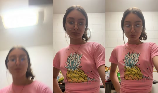 mariiapraatss TikTok Live — Aug 29, 2026, 12:12 AM