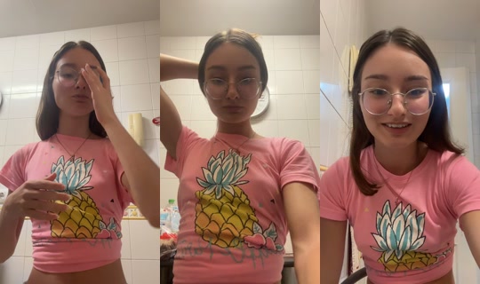 mariiapraatss TikTok Live — Aug 29, 2026, 11:23 PM