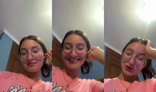 mariiapraatss TikTok Live — Aug 30, 2026, 12:29 AM