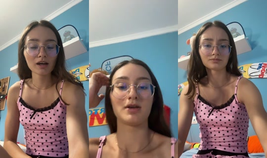 mariiapraatss TikTok Live — Sep 21, 2026, 9:50 PM