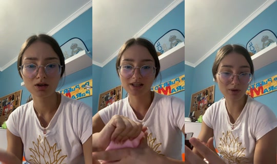 mariiapraatss TikTok Live — Sep 22, 2026, 9:45 PM
