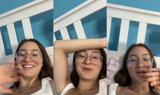 mariiapraatss TikTok Live — Sep 27, 2026, 9:58 PM