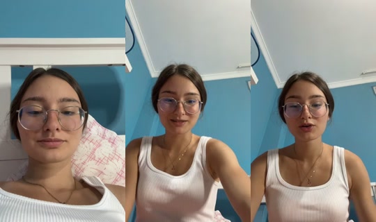 mariiapraatss TikTok Live — Sep 29, 2026, 9:04 PM