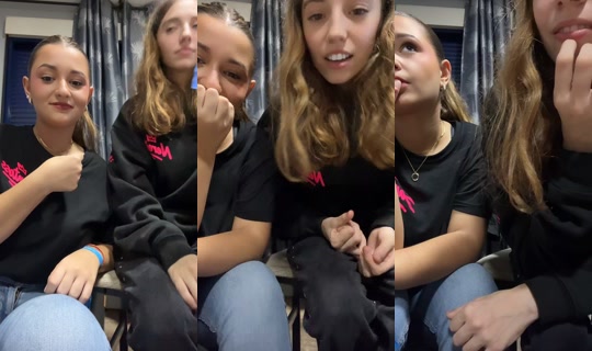 mariiassantos2 TikTok Live — Oct 2, 2026, 8:20 PM