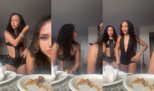 mariienya TikTok Live — Sep 20, 2026, 2:31 AM