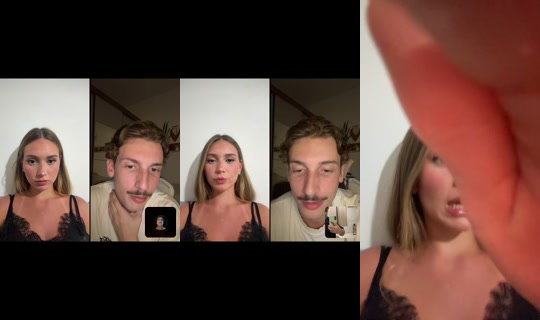 mariii.nevess TikTok Live — Sep 27, 2026, 1:42 AM