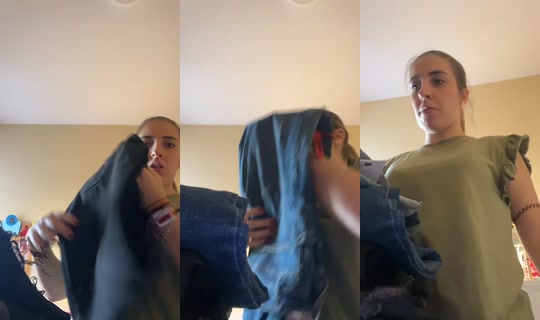 mariiia.domingo TikTok Live — Sep 29, 2026, 9:26 AM