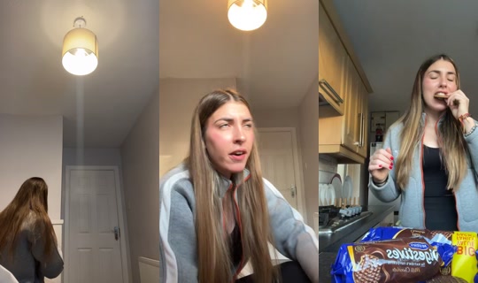 mariiia.domingo TikTok Live — Oct 1, 2026, 7:30 AM