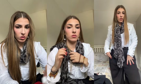 mariiia.domingo TikTok Live — Oct 1, 2026, 12:51 PM