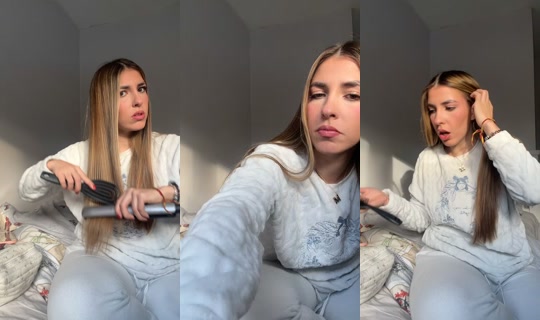 mariiia.domingo TikTok Live — Oct 2, 2026, 8:08 AM