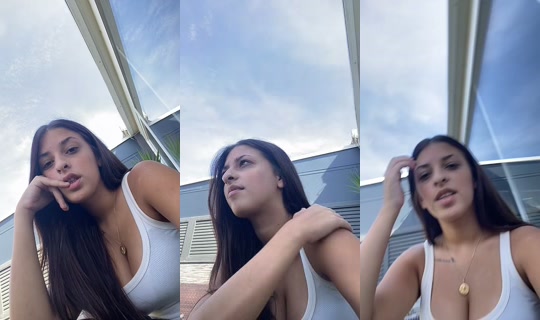 mariiiaaa_ar TikTok Live — Sep 28, 2026, 12:22 PM