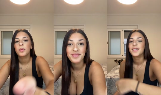 mariiiaaa_ar TikTok Live — Oct 2, 2026, 4:07 PM