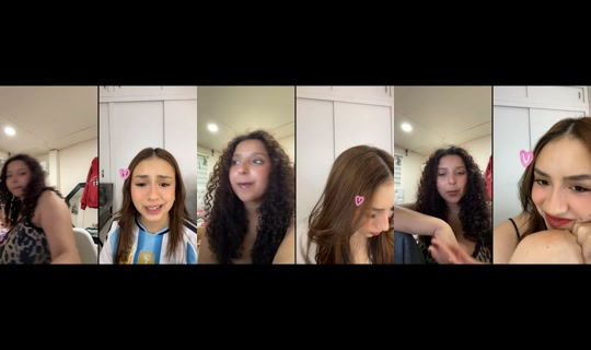 mariiiiisp TikTok Live — Aug 29, 2026, 2:56 AM