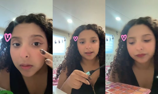 mariiiiisp TikTok Live — Sep 27, 2026, 8:32 PM