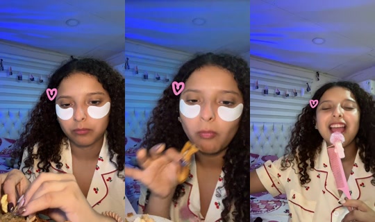 mariiiiisp TikTok Live — Oct 2, 2026, 5:22 AM