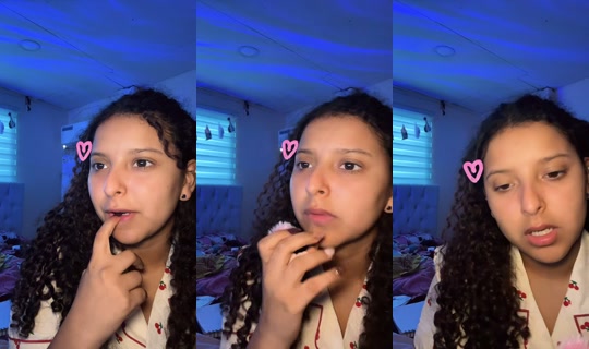 mariiiiisp TikTok Live — Oct 2, 2026, 10:01 PM