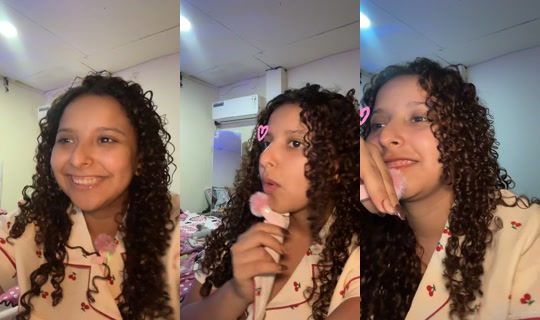 mariiiiisp TikTok Live — Oct 3, 2026, 3:52 AM