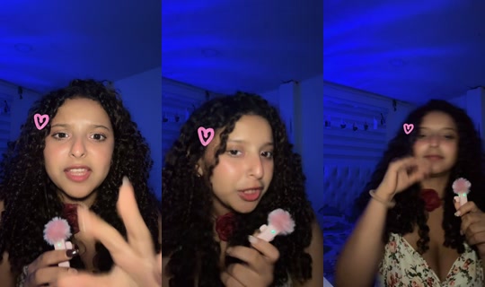 mariiiiisp TikTok Live — Oct 3, 2026, 11:28 PM
