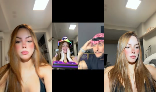 mariils__ TikTok Live — Aug 23, 2026, 11:15 PM