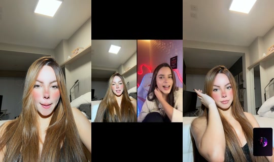 mariils__ TikTok Live — Aug 24, 2026, 12:56 AM