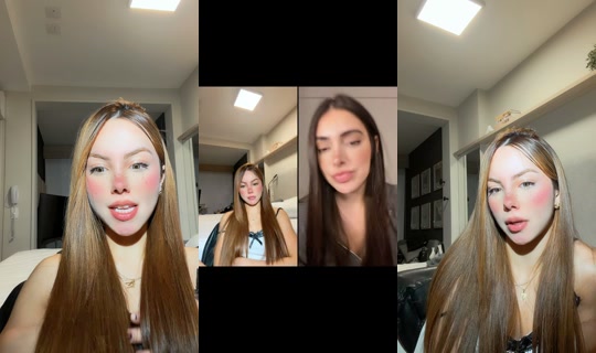 mariils__ TikTok Live — Aug 25, 2026, 3:48 AM