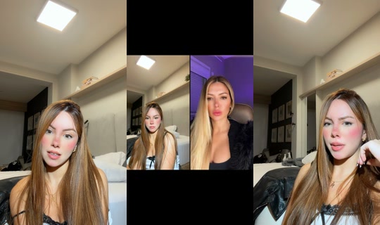 mariils__ TikTok Live — Aug 25, 2026, 4:38 AM